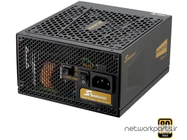 منبع تغذیه سی سونیک (Seasonic) مدل SSR-1000GD
