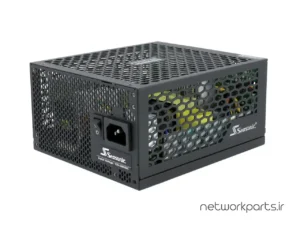 منبع تغذیه سی سونیک (Seasonic) مدل SSR-600TL