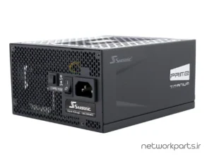 منبع تغذیه سی سونیک (Seasonic) مدل TX-1000- کد SSR-1000TR