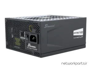 منبع تغذیه سی سونیک (Seasonic) مدل TX-750- کد SSR-750TR