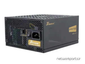 منبع تغذیه سی سونیک (Seasonic) مدل GX-1000 کد SSR-1000GD