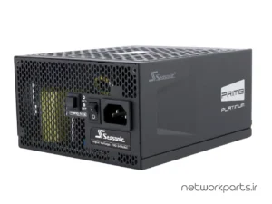 منبع تغذیه سی سونیک (Seasonic) مدل PX-1000- کد SSR-1000PD