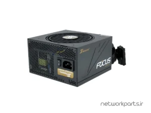 منبع تغذیه سی سونیک (Seasonic) مدل GM-650 کد SSR-650FM