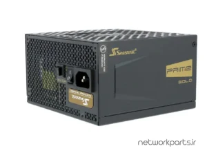 منبع تغذیه سی سونیک (Seasonic) مدل GX-750 کد SSR-750GD2