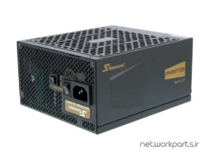 منبع تغذیه سی سونیک (Seasonic) مدل GX-1300 کد SSR-1300GD