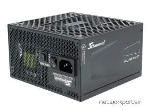 منبع تغذیه سی سونیک (Seasonic) مدل PX-750 کد SSR-750PD2