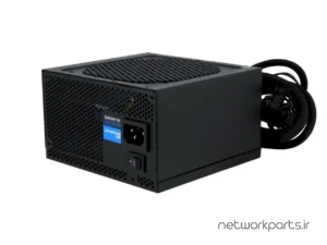 منبع تغذیه سی سونیک (Seasonic) مدل S12III-500GB کد SSR-500GB3