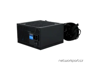 منبع تغذیه سی سونیک (Seasonic) مدل S12III-650GB کد SSR-650GB3