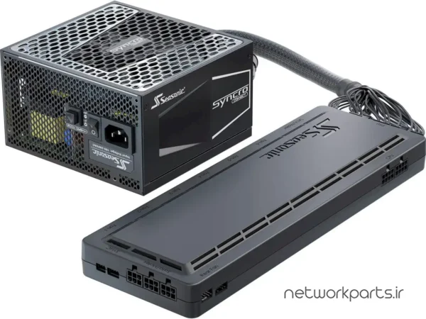 منبع تغذیه سی سونیک (Seasonic) مدل SYNCRO-DPC-850
