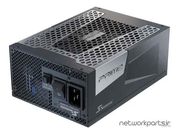 منبع تغذیه سی سونیک (Seasonic) مدل PRIME-TX-1600