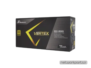 منبع تغذیه سی سونیک (Seasonic) مدل VERTEX-GX-850