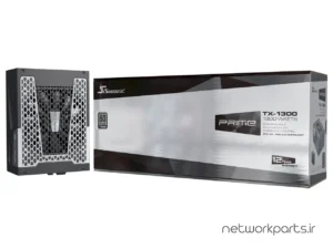 منبع تغذیه سی سونیک (Seasonic) مدل SSR-1300TR2