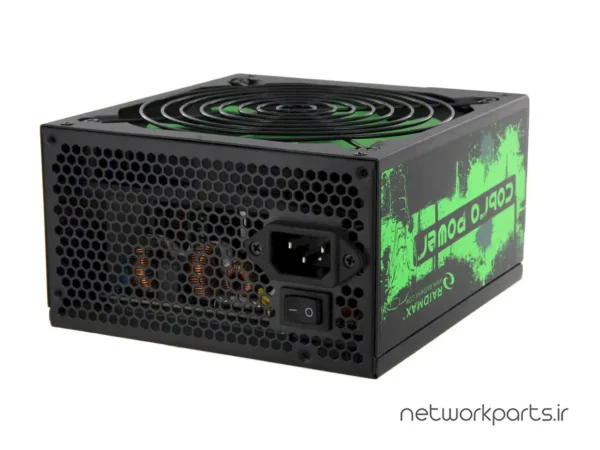 منبع تغذیه ریدمکس (Raidmax) مدل RX-700AC-B