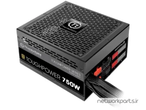 منبع تغذیه ترمالتیک (Thermaltake) مدل PS-TPD-0750MPCGUS-1