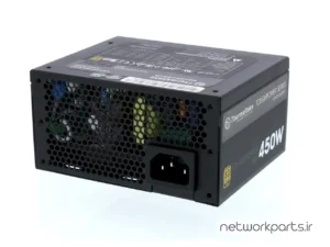 منبع تغذیه ترمالتیک (Thermaltake) مدل PS-STP-0450FPCGUS-G