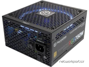 منبع تغذیه ترمالتیک (Thermaltake) مدل PS-TPG-0750FPCGUS-R
