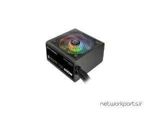 منبع تغذیه ترمالتیک (Thermaltake) مدل PS-SPR-0600NHSAWA-1