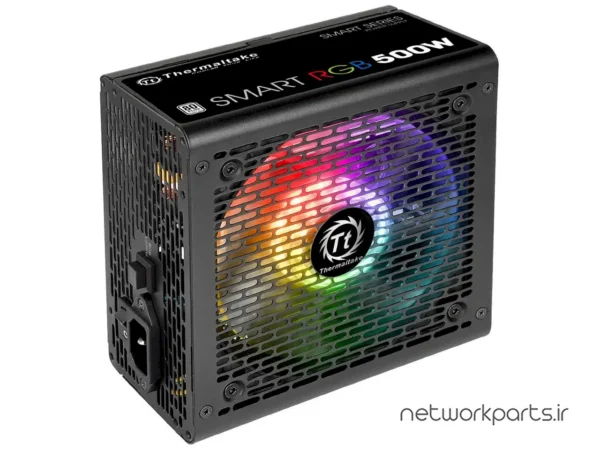 منبع تغذیه ترمالتیک (Thermaltake) مدل PS-SPR-0500NHFAWU-1