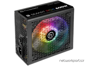 منبع تغذیه ترمالتیک (Thermaltake) مدل PS-SPR-0600NHFAWU-1