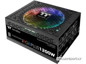 منبع تغذیه ترمالتیک (Thermaltake) مدل PS-TPI-1200F2FDPU-1