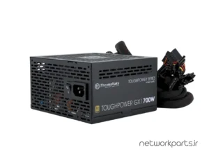 منبع تغذیه ترمالتیک (Thermaltake) مدل PS-TPD-0700NNFAGU-1
