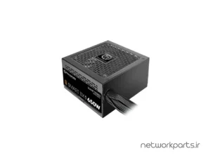 منبع تغذیه ترمالتیک (Thermaltake) مدل PS-SPD-0650NNSABA-1