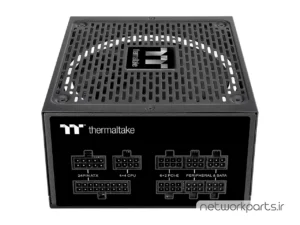 منبع تغذیه ترمالتیک (Thermaltake) مدل PS-TPD-0750FNFAGU-1