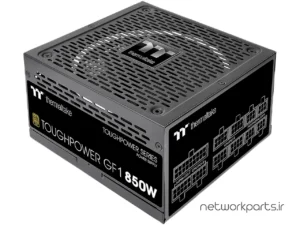منبع تغذیه ترمالتیک (Thermaltake) مدل PS-TPD-0850FNFAGU-1