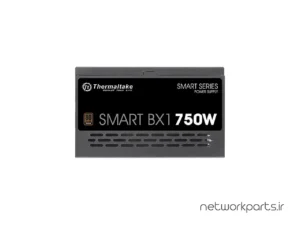 منبع تغذیه ترمالتیک (Thermaltake) مدل PS-SPD-0750NNFABU-1