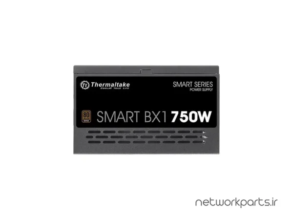 منبع تغذیه ترمالتیک (Thermaltake) مدل PS-SPD-0750NNFABU-1
