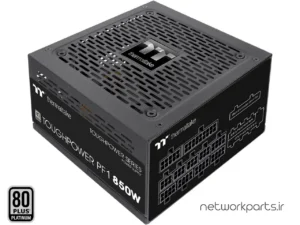 منبع تغذیه ترمالتیک (Thermaltake) مدل PS-TPD-0850FNFAPU-1