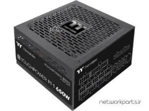 منبع تغذیه ترمالتیک (Thermaltake) مدل PS-TPD-0650FNFAPU-1