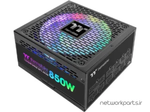 منبع تغذیه ترمالتیک (Thermaltake) مدل PS-TPD-0850F3FAGU-2