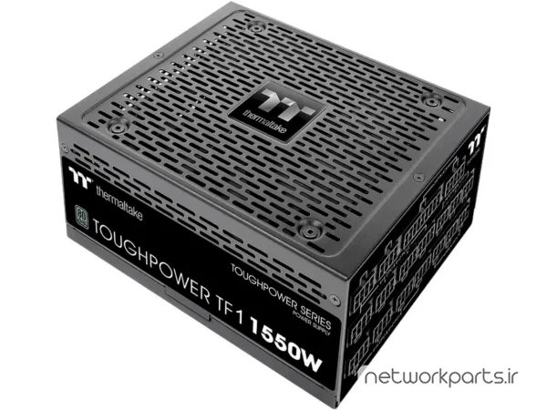 منبع تغذیه ترمالتیک (Thermaltake) مدل PS-TPD-1550FNFATU-1