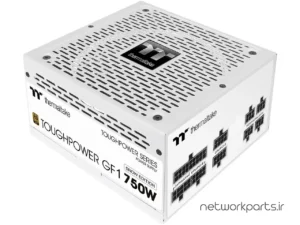منبع تغذیه ترمالتیک (Thermaltake) مدل PS-TPD-0750FNFAGU-W