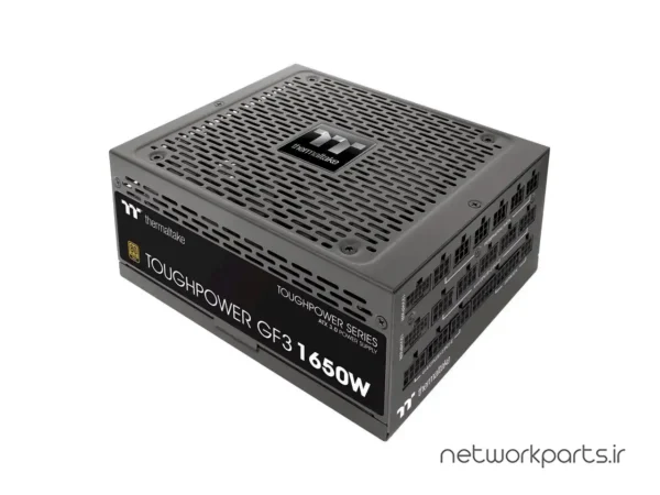 منبع تغذیه ترمالتیک (Thermaltake) مدل PS-TPD-1650FNFAGU-4