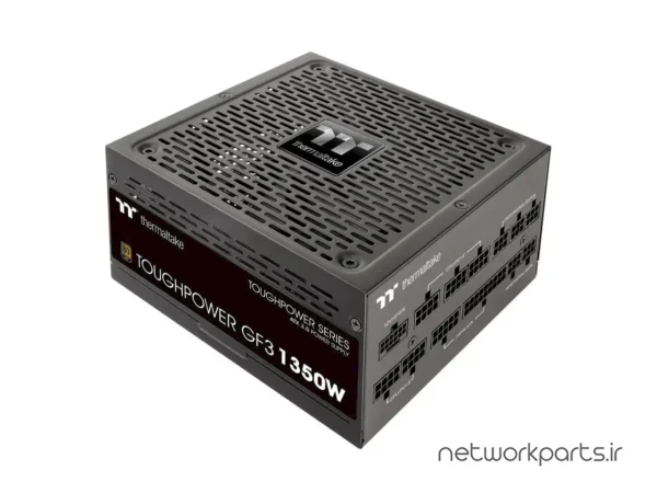 منبع تغذیه ترمالتیک (Thermaltake) مدل PS-TPD-1350AH3FSG