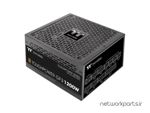 منبع تغذیه ترمالتیک (Thermaltake) مدل PS-TPD-1200FNFAGU-4