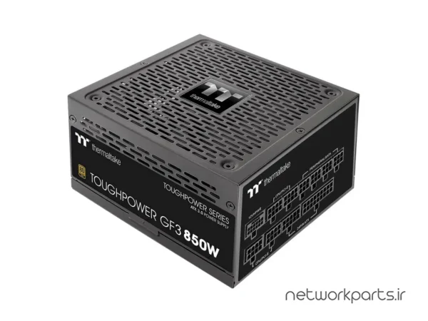 منبع تغذیه ترمالتیک (Thermaltake) مدل PS-TPD-0850FNFAGU-4