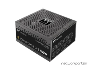 منبع تغذیه ترمالتیک (Thermaltake) مدل PS-TPD-0750FNFAGU-4