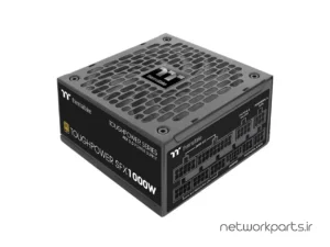 منبع تغذیه ترمالتیک (Thermaltake) مدل PS-STP-1000FNFAGU-1