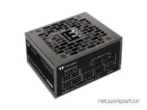 منبع تغذیه ترمالتیک (Thermaltake) مدل PS-STP-0850FNFAGU-1