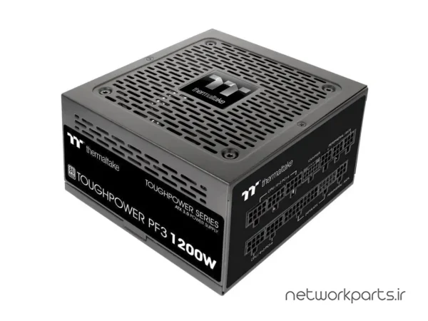 منبع تغذیه ترمالتیک (Thermaltake) مدل PS-TPD-1200FNFAPU-L
