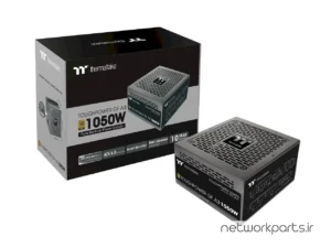 منبع تغذیه ترمالتیک (Thermaltake) مدل PS-TPD-1050FNFAGU-L