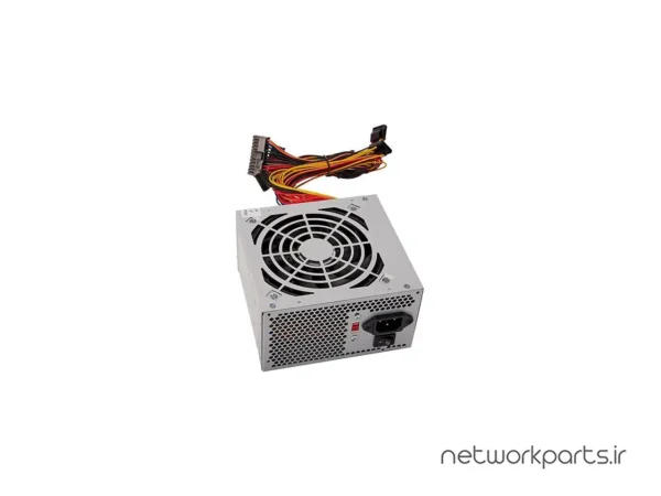 منبع تغذیه کول مکس (CoolMax) مدل I-500