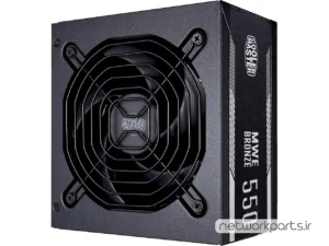 منبع تغذیه کولر مستر (Cooler Master) مدل MPX-5501-ACAAB-U1