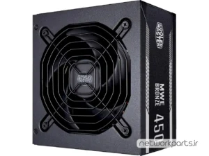 منبع تغذیه کولر مستر (Cooler Master) مدل MPX-4501-ACAAB-US