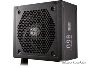 منبع تغذیه کولر مستر (Cooler Master) مدل MPX-6501-AMAAB-US