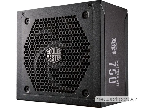 منبع تغذیه کولر مستر (Cooler Master) مدل MPX-7501-AMAAB-US