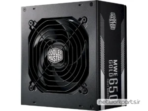 منبع تغذیه کولر مستر (Cooler Master) مدل MPY-6501-AFAAG-US